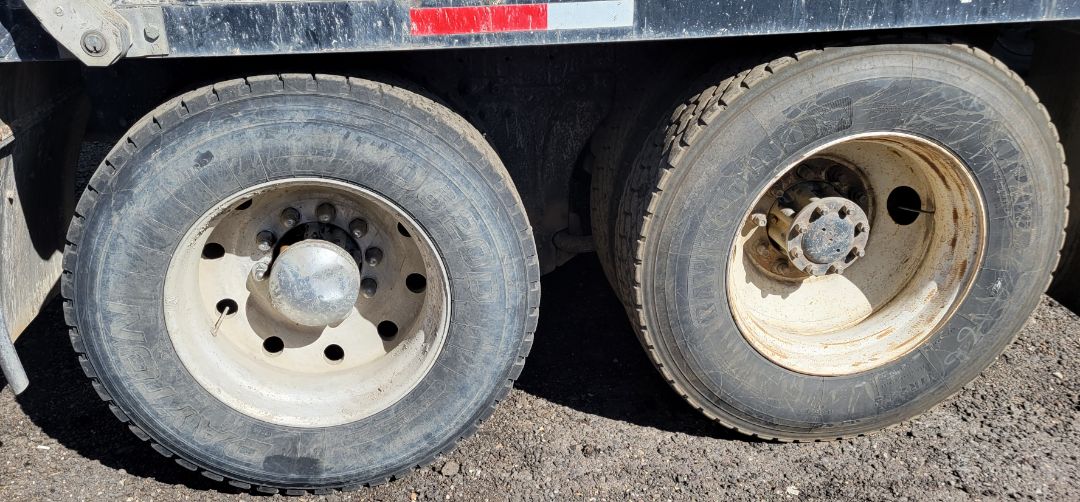 1994 KENWORTH T 600 - Image 10